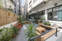 Koba Hostel