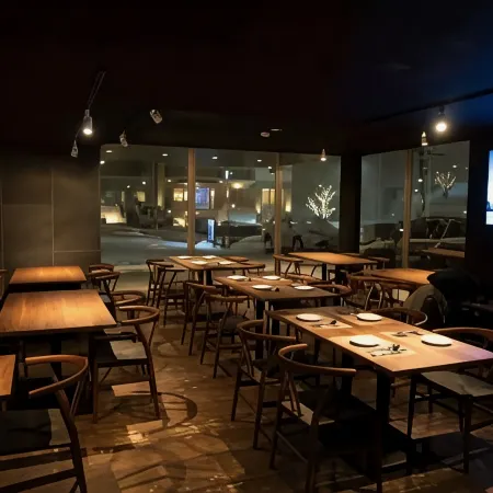 The Maples Niseko