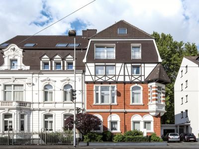 Hotel Friederike