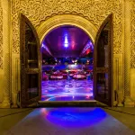 Sahara Hotel Agadir - Adults Only Hotels in Agadir