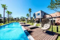 Arts Spa & Poolvilla