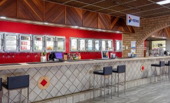 Leichhardt Hotel Motel Cloncurry