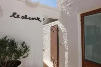 Le Alcove - Luxury Hotel Nei Trulli Отели в г. Альберобелло