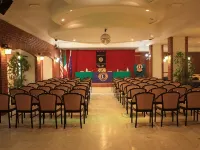 Hotel Parco Dei Principi Hotele w: Scalea