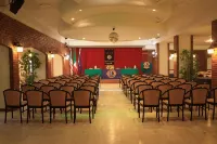 Hotel Parco Dei Principi