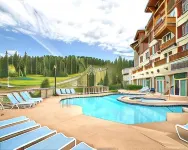 Sun Peaks Grand Hotel & Conference Centre - 5 estrellas