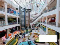 Wellesley Hotel Hotels in Ilford
