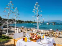 Mark Warner Phokaia Beach Resort Hotels in Foca