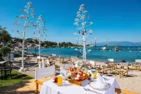 Mark Warner Phokaia Beach Resort Hotels in Foça