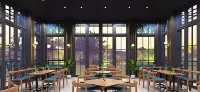 Grass Inn Hotel Solo Hotel dekat The Park Mall Solo Baru
