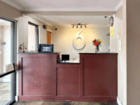 Motel 6 Atlanta, GA - Atlanta Airport East