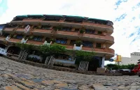 Hotel Villa del Mar Tradicional Hotel a Puerto Vallarta