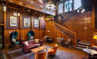 Elmbank Hotel York, Tapestry Collection by Hilton