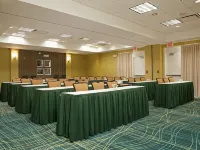 SpringHill Suites Chicago Naperville/Warrenville Hotels in DuPage County