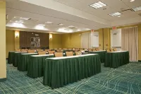 SpringHill Suites Chicago Naperville/Warrenville