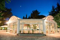 Hotel Sierra Silvana Hotel di Santa Lucia