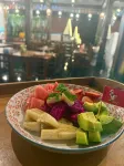 Sambas Cottages Hotel di Pronojiwo