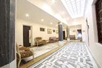 Hotel Samrat International Hotels in Sirohi