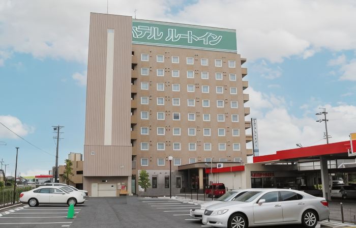 Hotel Route-Inn Yaizu Inter