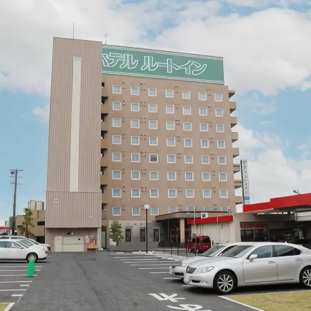 Hotel Route-Inn Yaizu Inter