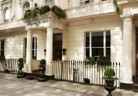 Abbey Court Hotel - Hyde Park Hotels in Paddington