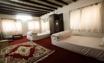 Traditional Newari Homestay