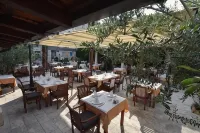 Villa Riva - breakfast