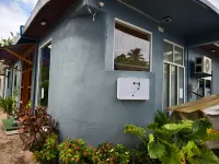 Eveylaa Guesthouse Các khách sạn ở Kunaavashi