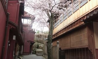 Kanazawa Share House Gaooo