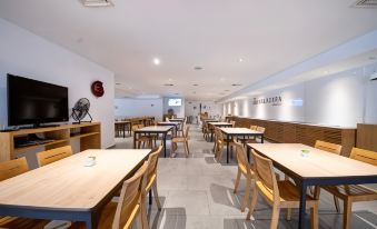 Hotel Plaza Genova Centro