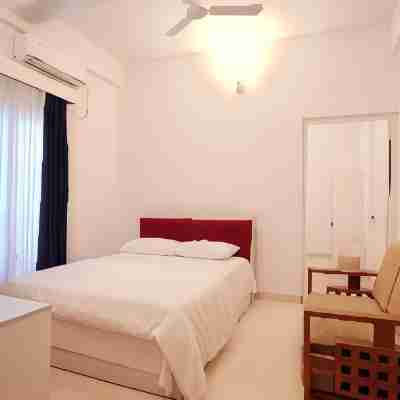 Kailath Hotels Rooms