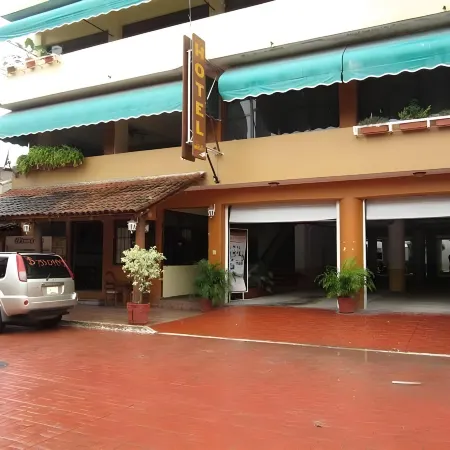 Hotel Tradicional Savaro SA de CV