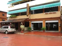Hotel Tradicional Savaro SA de CV - 3-Star