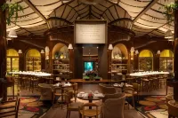 聖保羅瑰麗酒店 - 早餐