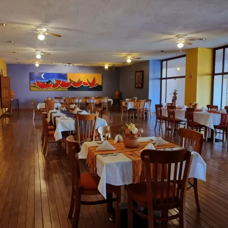 The Halfway Inn