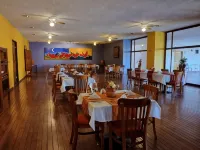 The Halfway Inn