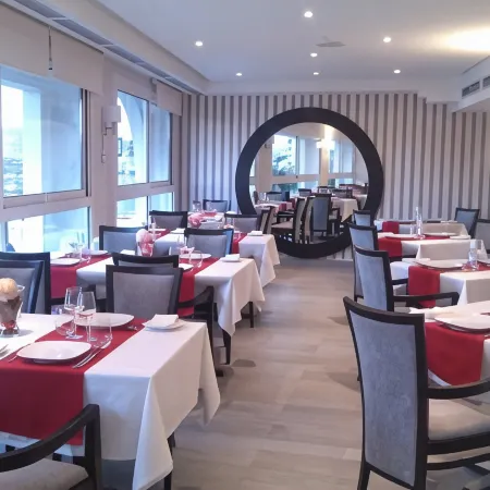 Al Mandari Hôtel Tétouan