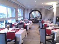 Al Mandari Hôtel Tétouan