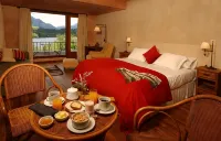 Aldebaran Hotel & Spa Hotels in Departamento Bariloche