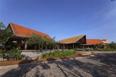 La Palmera Hotels in Ramanathapuram