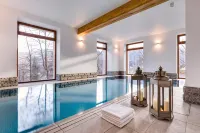 Zamek Księża Góra Hotels in Karpacz