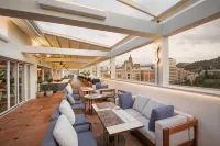 Only You Hotel Málaga