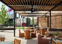 Memoir Wedgewood Houston