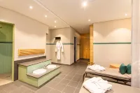 Hotel Scheffelhöhe - spa