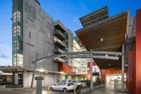 Quest Caroline Springs Hotels in Cobblebank