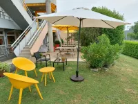 Premiere Classe Saintes Hotels in Saint-Vaize