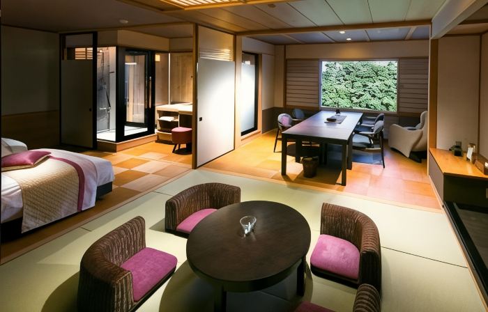 Kinugawa Plaza Hotel