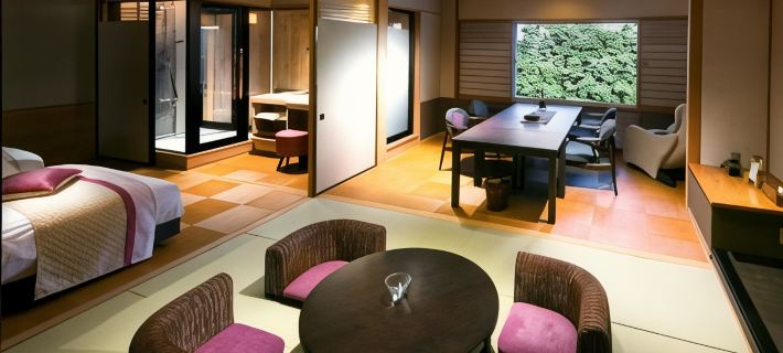 Kinugawa Plaza Hotel Hotels in Nikkō