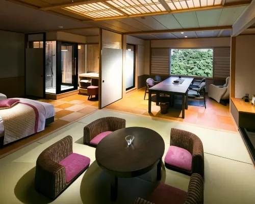 Kinugawa Plaza Hotel Hotels near Kinugawaonsen Ropeway