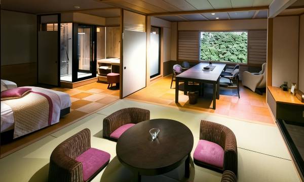 Kinugawa Plaza Hotel